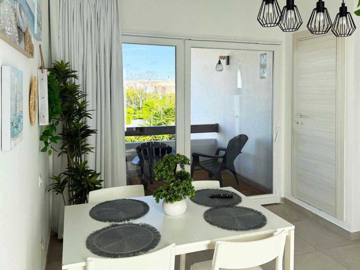Apartment Vistamare Oltremare